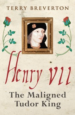 bokomslag Henry VII