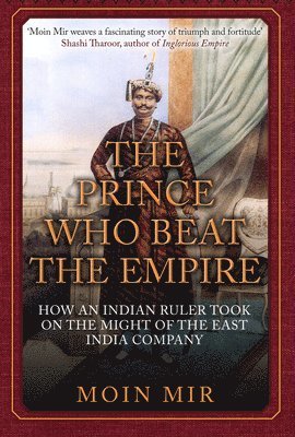 The Prince Who Beat the Empire 1