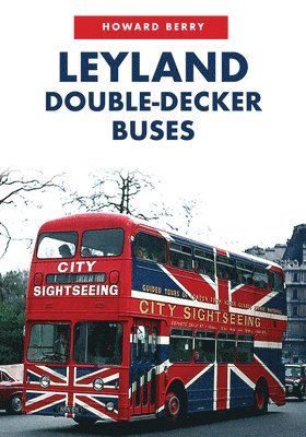 Leyland Double-Decker Buses 1