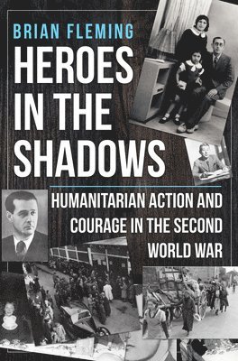 Heroes in the Shadows 1