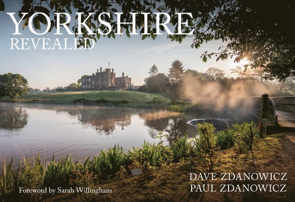 Yorkshire Revealed