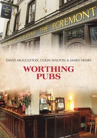 bokomslag Worthing Pubs
