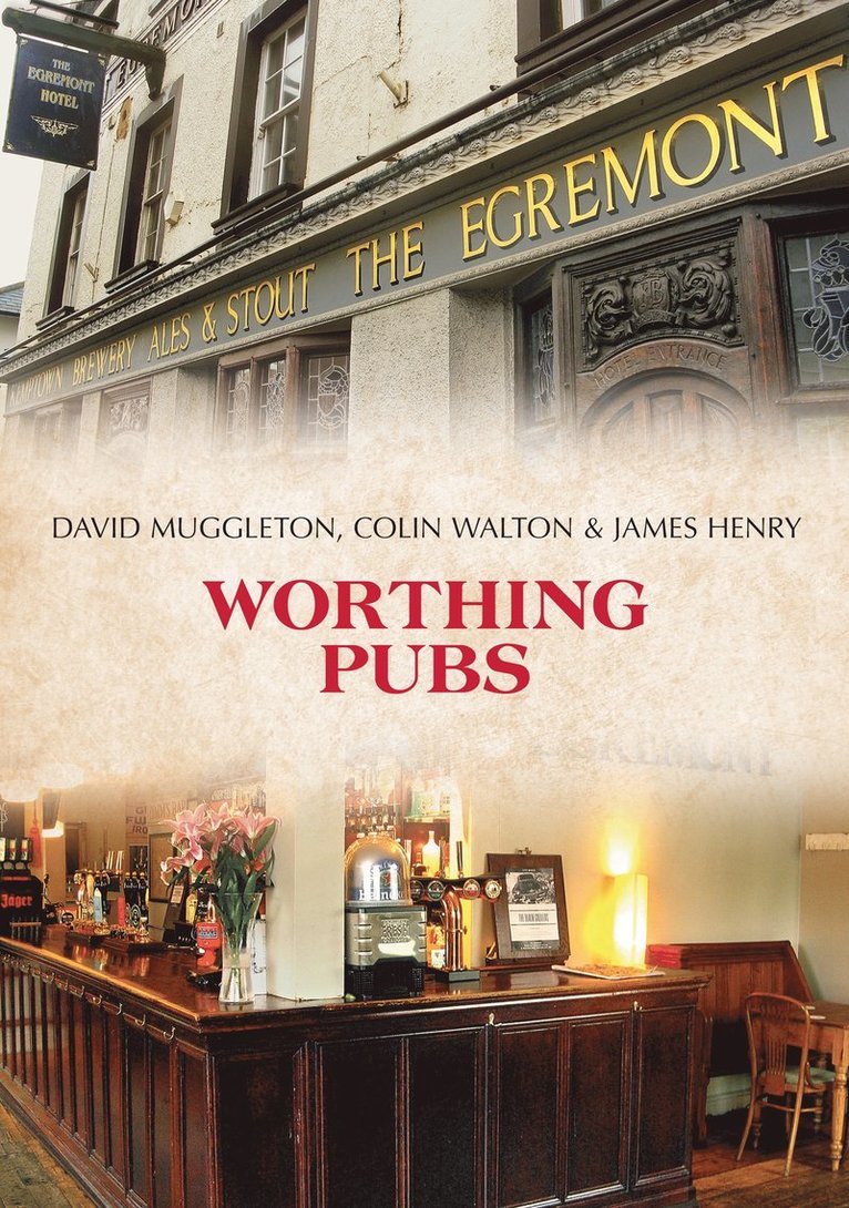 Worthing Pubs