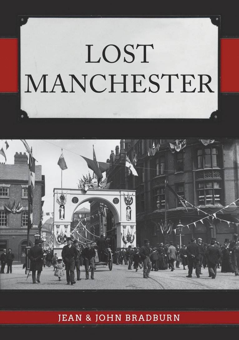 Lost Manchester 1