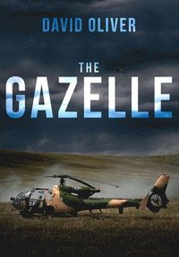 bokomslag The Gazelle