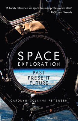Carolyn Collins Petersen - Space Exploration, Häftad