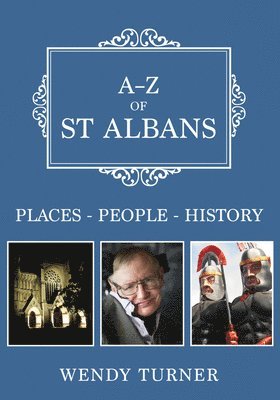 A-Z of St Albans 1