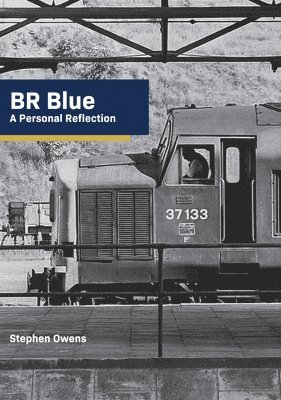 BR Blue: A Personal Reflection 1