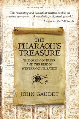 The Pharaoh's Treasure 1