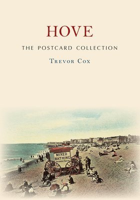 Hove The Postcard Collection 1