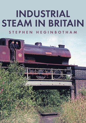 Industrial Steam in Britain 1