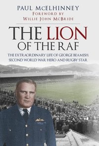 bokomslag The Lion of the RAF