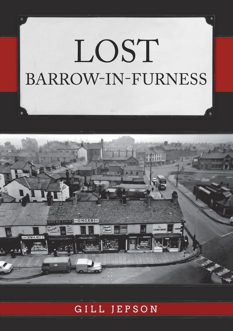 Lost Barrow-in-Furness 1