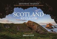 bokomslag Scotland Revealed