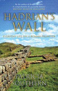 bokomslag Hadrian's Wall