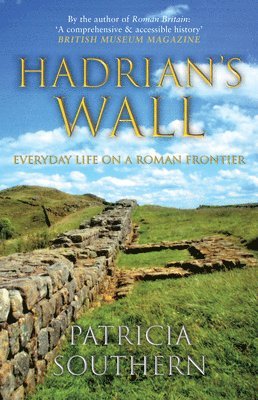 Hadrian's Wall 1