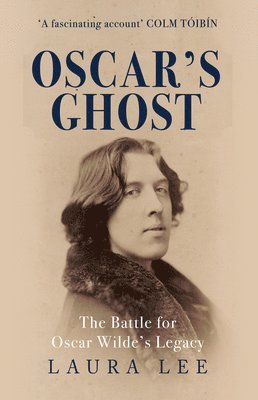 Oscar's Ghost 1