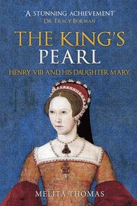bokomslag The King's Pearl