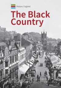 bokomslag Historic England: The Black Country