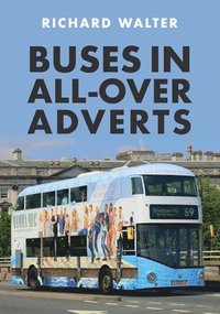 bokomslag Buses in All-Over Adverts