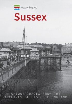 Historic England: Sussex 1