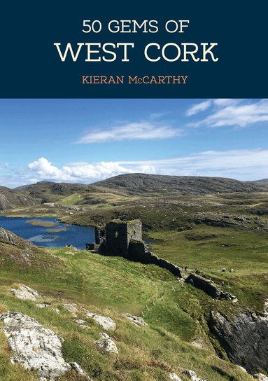 Kieran McCarthy - 50 Gems of West Cork, Häftad