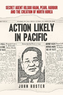 Action Likely in Pacific 1