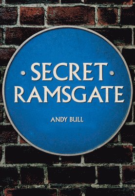 bokomslag Secret Ramsgate