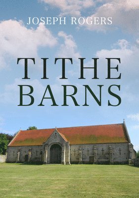 bokomslag Tithe Barns