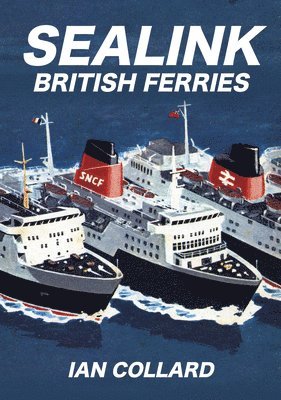 Sealink British Ferries 1