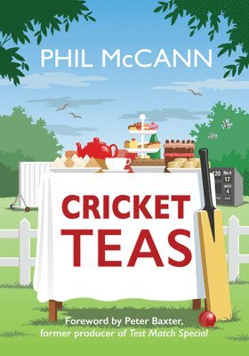 Cricket Teas 1