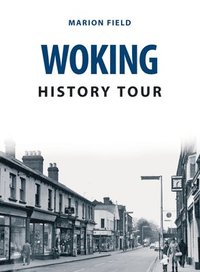 bokomslag Woking History Tour