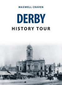 bokomslag Derby History Tour