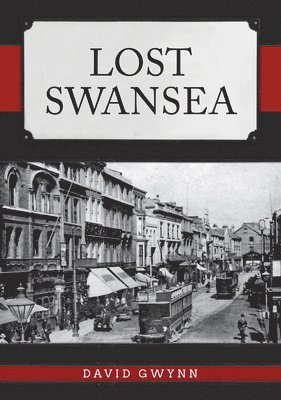 Lost Swansea 1