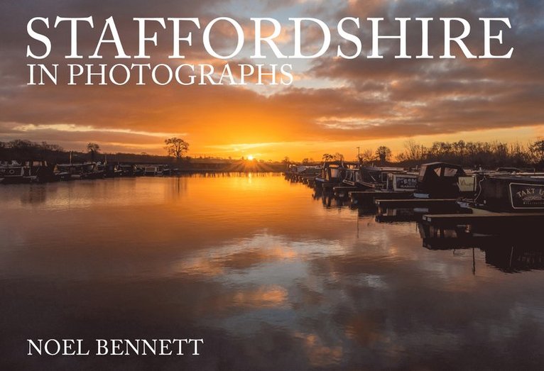 Staffordshire in Photographs