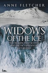 bokomslag Widows of the Ice