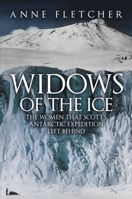 bokomslag Widows of the Ice