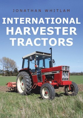 International Harvester Tractors 1