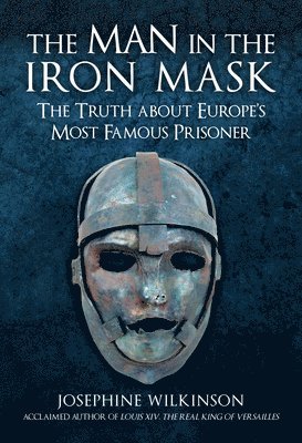 Man in the Iron Mask