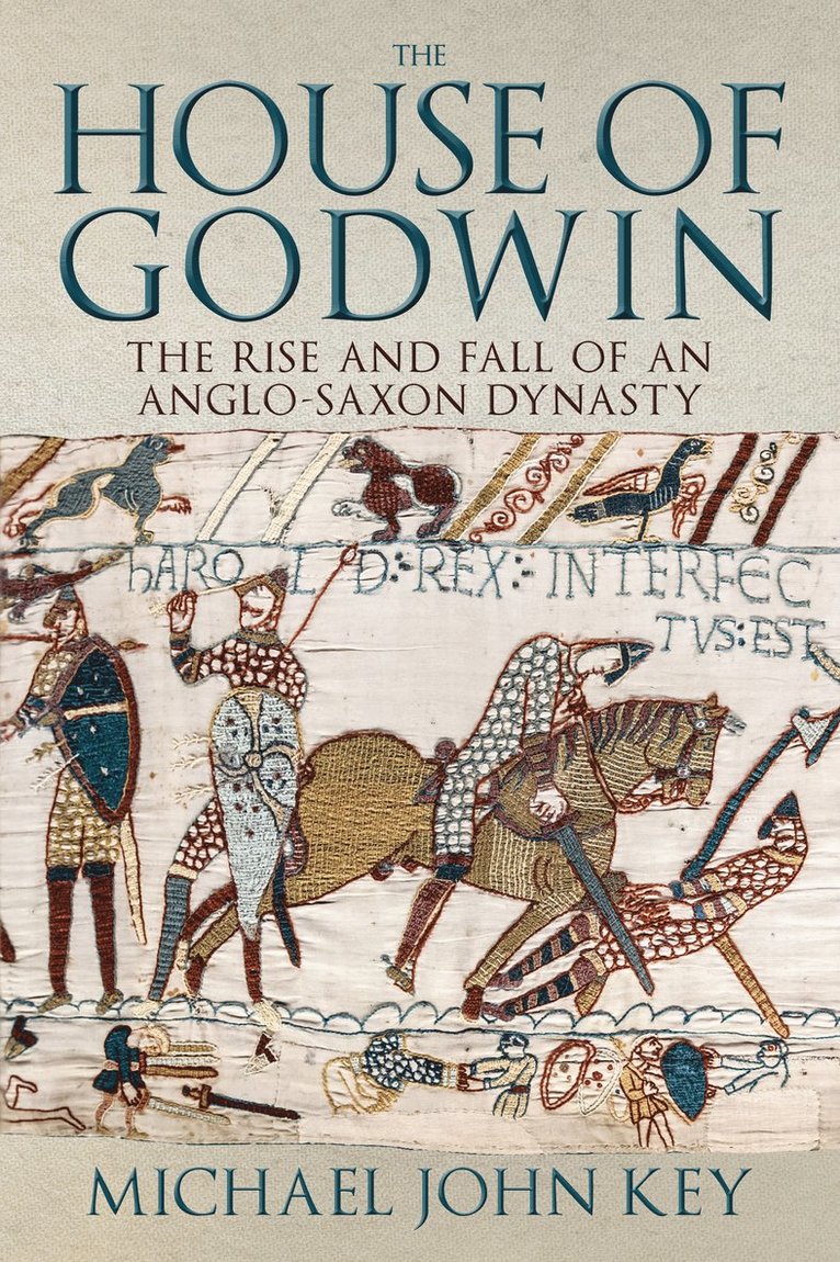 The House of Godwin 1