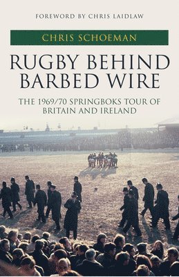 Rugby Behind Barbed Wire 1