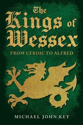bokomslag Kings of Wessex