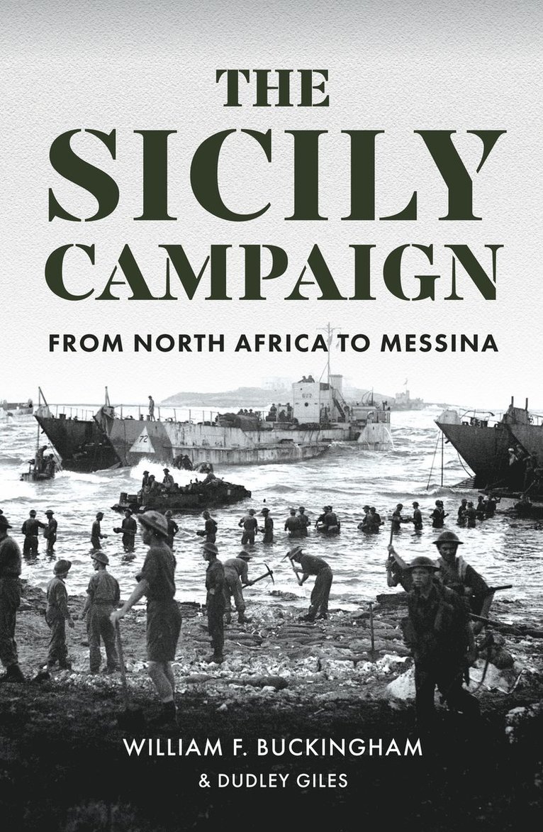 Sicily Campaign 1