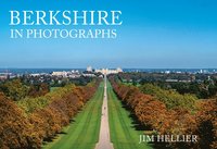 bokomslag Berkshire in Photographs