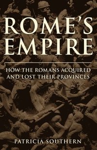 bokomslag Rome's Empire