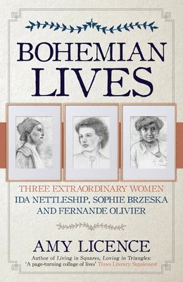 Bohemian Lives 1