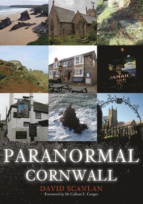 Paranormal Cornwall 1