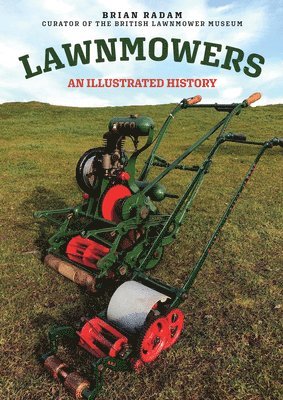 Lawnmowers