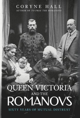 Queen Victoria and The Romanovs 1