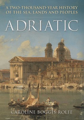 Adriatic 1